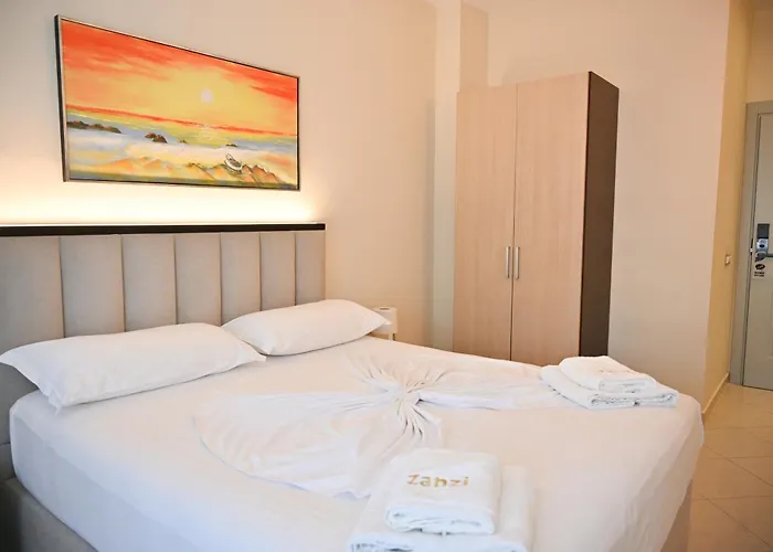 Hotel Zanzi