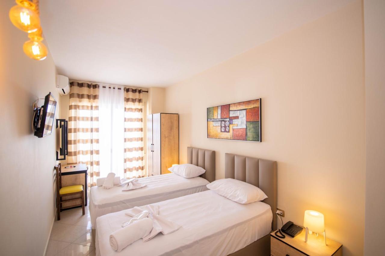 Zanzi Hotel Durres