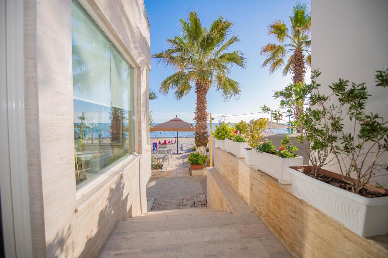 Zanzi Hotel Durres