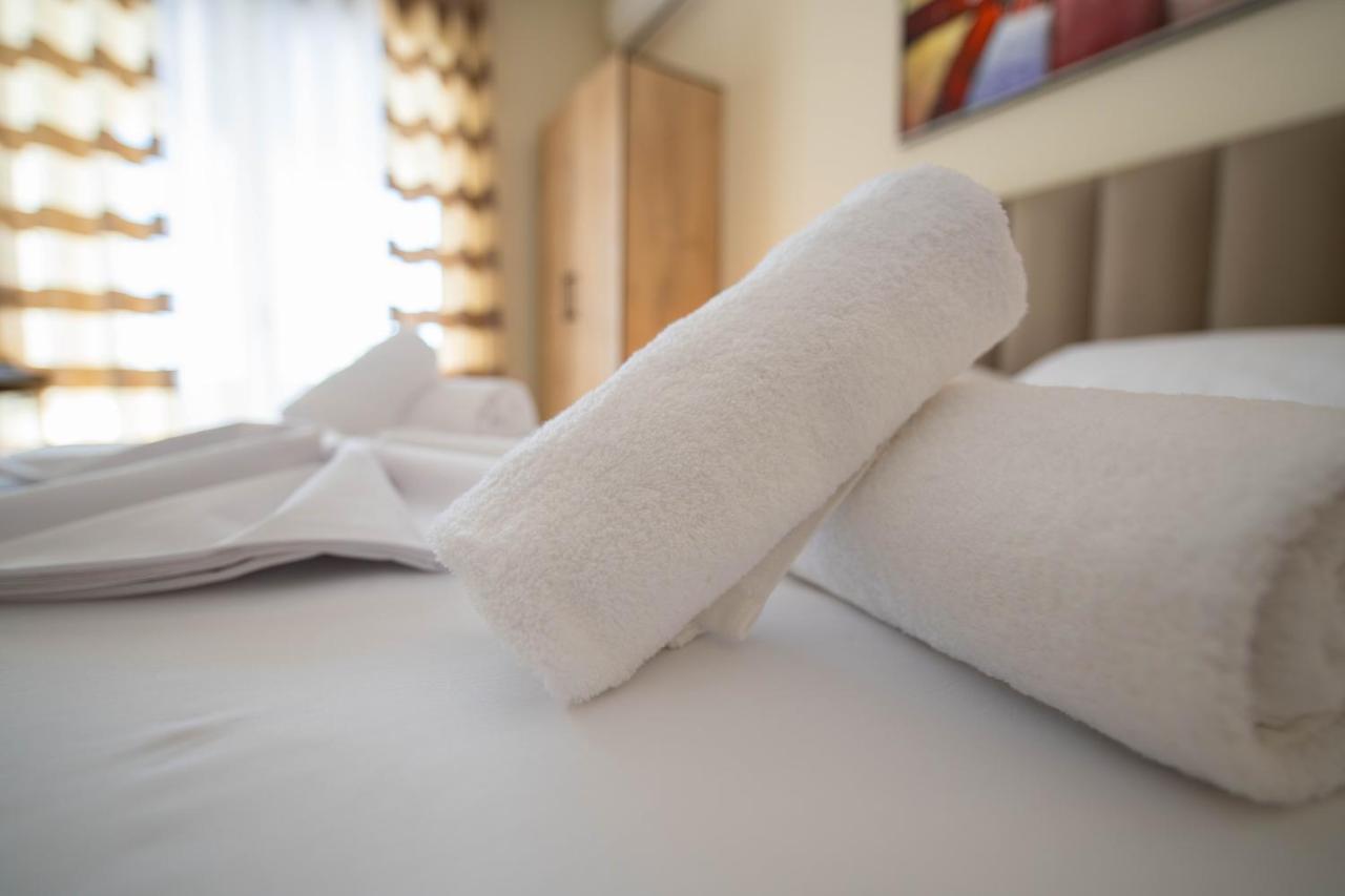 Zanzi Hotel Durres