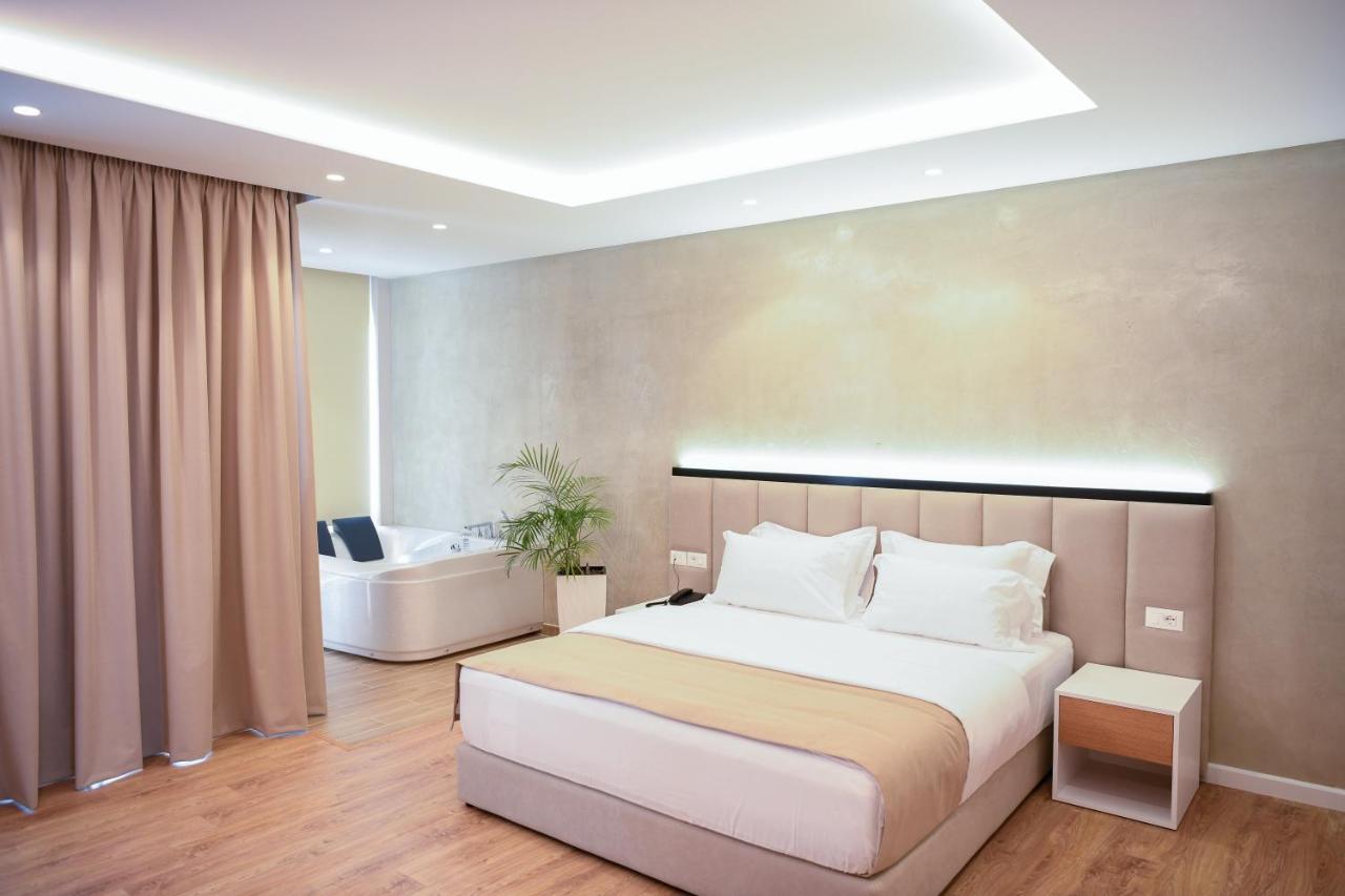 Zanzi 4* Durres