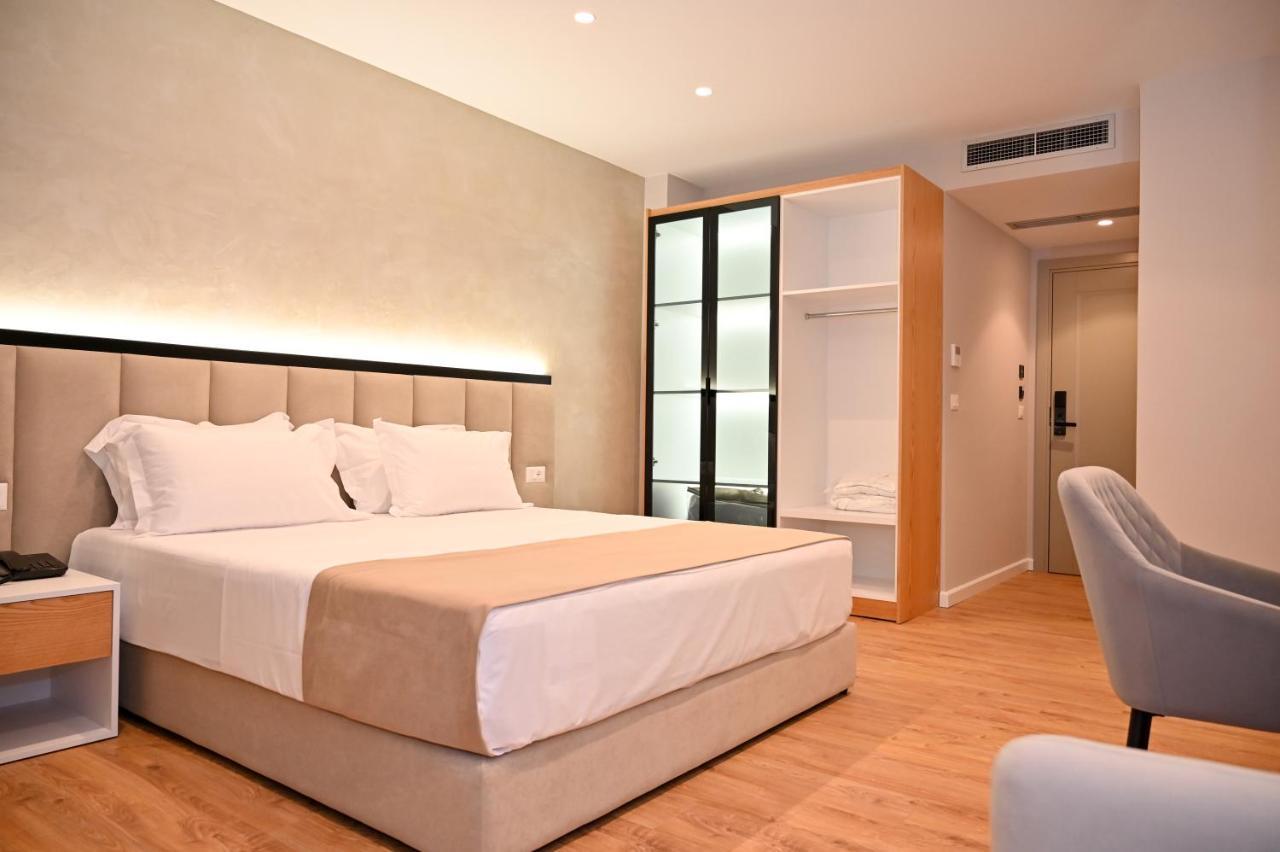Hotel Zanzi 4*