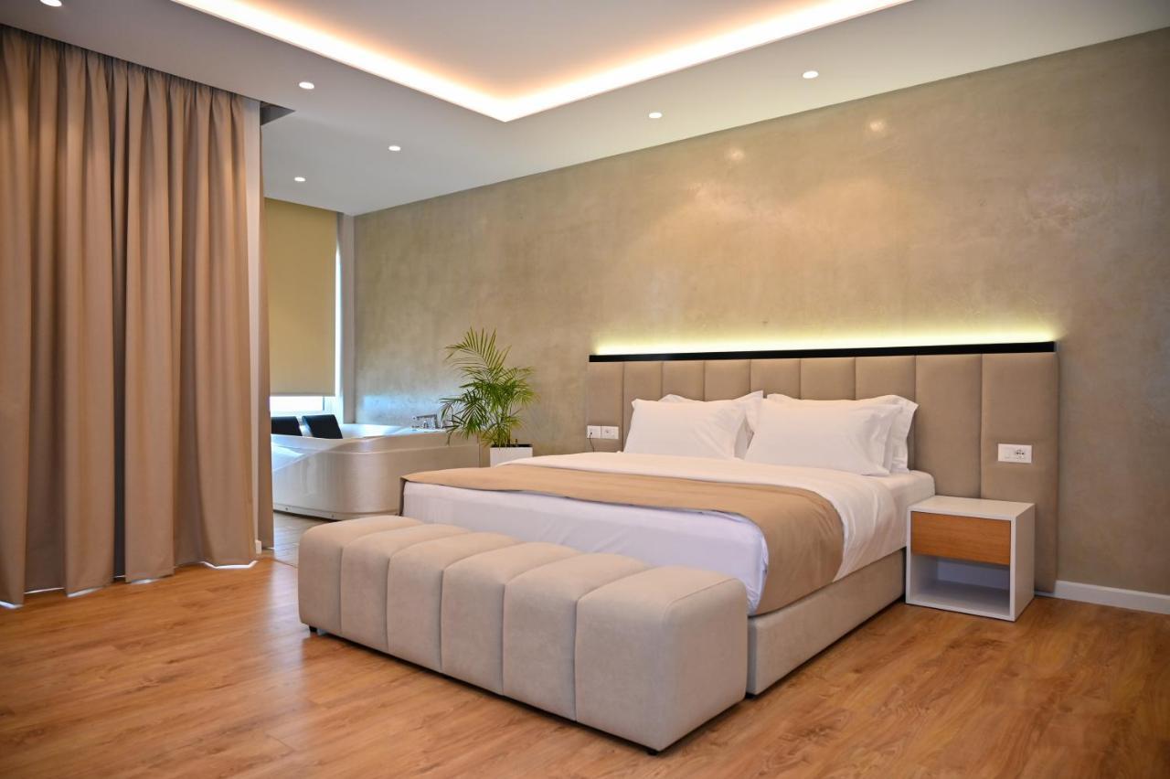 Hotel Zanzi 4*