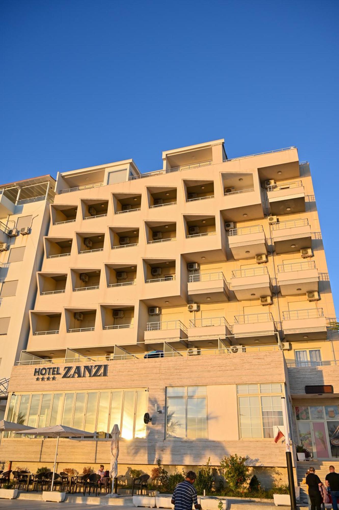 Zanzi