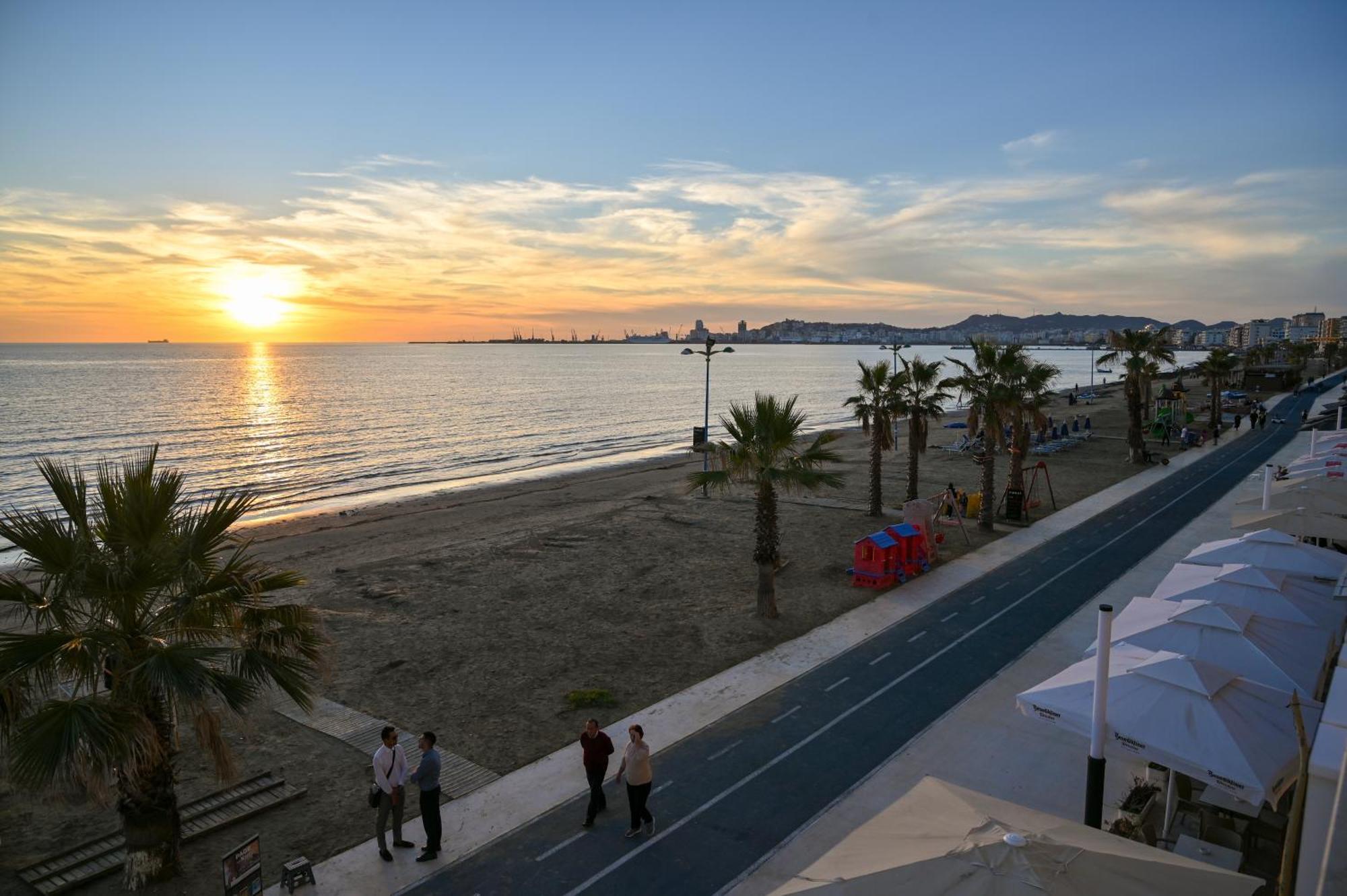 Zanzi Durres