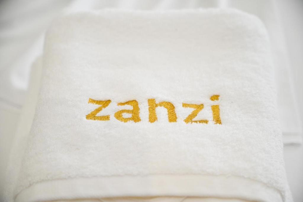 Zanzi 4* Durres