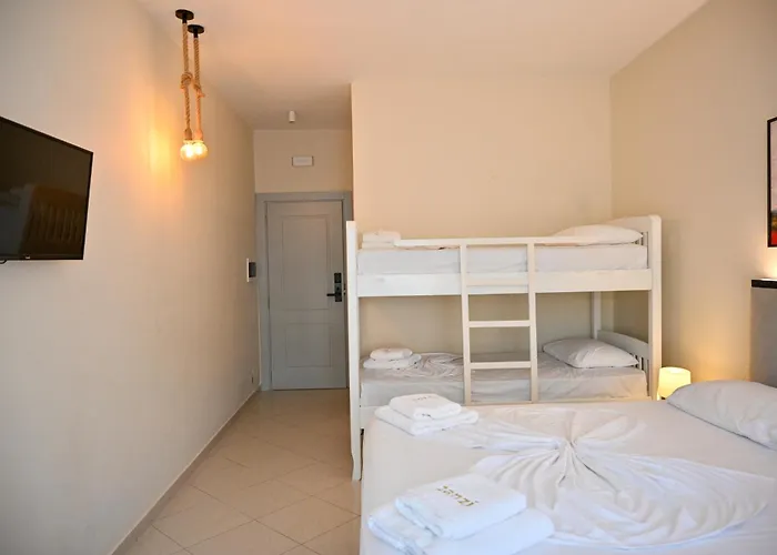 Hotel Zanzi