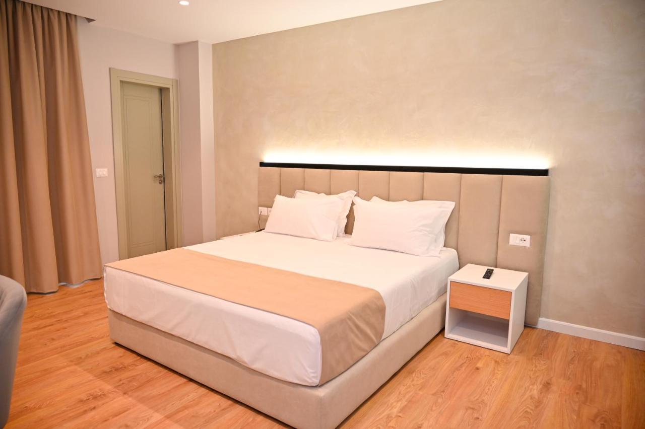 Zanzi Hotell