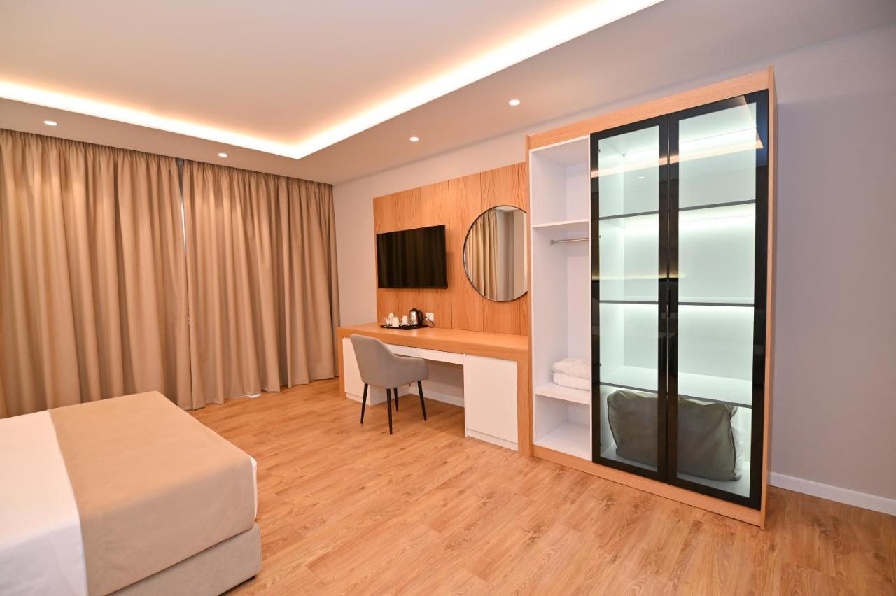Zanzi 4* Durrës